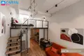 2 room apartment 43 m² Nemencine, Lithuania