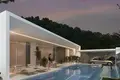 4 bedroom house 402 m² Phuket, Thailand