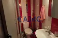 Квартира 2 комнаты 75 м² Несебр, Болгария