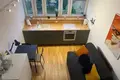 1 room apartment 20 m² in Warsaw, Poland