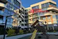 1 room apartment 43 m² Hrodna, Belarus