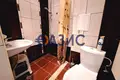 Appartement 38 m² Sveti Vlas, Bulgarie