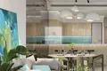 Appartement 1 chambre 993 m² Doubaï, Émirats arabes unis