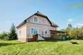 Casa 230 m² Krupicki sielski Saviet, Belarús