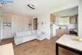 Apartamento 3 habitaciones 64 m² Vilna, Lituania