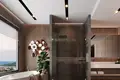 Villa de tres dormitorios 318 m² Thalang, Tailandia
