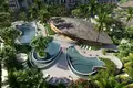 Apartamento 4 habitaciones  Phuket, Tailandia