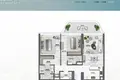 Apartment in a new building Exclusive Beachfront Apartments at Palm Jumeirah Dubai
