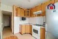 1 room apartment 35 m² Minsk, Belarus