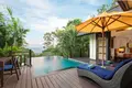 Willa 3 pokoi 156 m² Ungasan, Indonezja