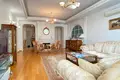 Wohnung 4 zimmer 155 m² Minsk, Belarus