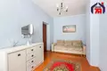 Wohnung 4 Zimmer 82 m² Marjina Horka, Weißrussland
