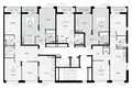Mieszkanie 1 pokój 24 m² poselenie Sosenskoe, Rosja