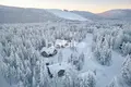 2 bedroom Villa 110 m² Kittilae, Finland