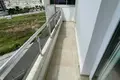 Mieszkanie 3 pokoi 110 m² Erdemli, Turcja