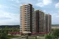 Квартира 2 комнаты 80 м² Мерсин, Турция