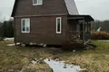 Haus 55 m² Niomanski sielski Saviet, Weißrussland