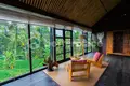 Villa de 1 habitación  Ubud, Indonesia