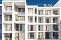 Apartamento 1 habitacion 47 m² Limasol, Chipre