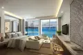 1 bedroom condo 41 m² Phuket, Thailand