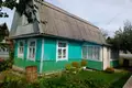 House 63 m² Brusy, Belarus