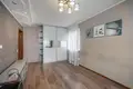 Wohnung 2 zimmer 43 m² Minsk, Weißrussland