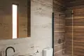 Piso independiente 3 habitaciones 1 787 m² Tulum, México