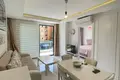 Appartement 2 chambres  Alanya, Turquie