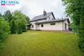 House 194 m² Paliepiukai, Lithuania