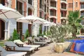 Mieszkanie 3 pokoi 66 m² Rawda, Bułgaria