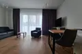 1 room apartment 31 m² in Warsaw, Poland