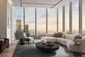 Complejo residencial New project Jumeirah Residences Emirates Towers with a swimming pool, lounge areas and around-the-clock security, Trade Center, Dubai, UAE