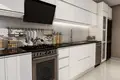 Wohnkomplex Apartments in Fulya | Sisli.