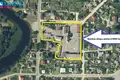 Commercial property 3 082 m² in Birzai, Lithuania