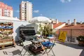 Mieszkanie 2 pokoi  Malaga, Hiszpania