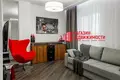 Appartement 2 chambres 58 m² Hrodna, Biélorussie