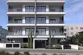 2 bedroom apartment 107 m² Mesa Geitonia, Cyprus