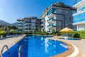 3 bedroom apartment  Oba, Turkey