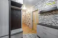 Apartamento 2 habitaciones 64 m² Minsk, Bielorrusia