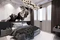 Villa de 6 habitaciones 533 m² Serik, Turquía