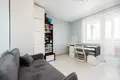 2 bedroom apartment 61 m² Minsk, Belarus