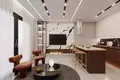 Wohnung 4 zimmer 210 m² Alanya, Türkei