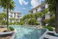 Wohnung 1 Schlafzimmer 52 m² Higuey, Dominikanische Republik