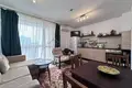 Mieszkanie 2 pokoi 53 m² Nesebyr, Bułgaria
