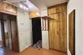 Wohnung 2 Zimmer 51 m² Minsk, Weißrussland