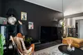 Appartement 2 chambres 49 m² Cracovie, Pologne