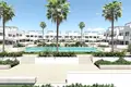 2 bedroom apartment 135 m² Torrevieja, Spain