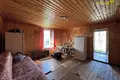 Haus 54 m² Uzufouski selski Savet, Belarus