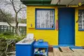 House 57 m² Parezyrski selski Savet, Belarus