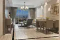 3 bedroom apartment 140 m² Zeytinburnu, Turkey
